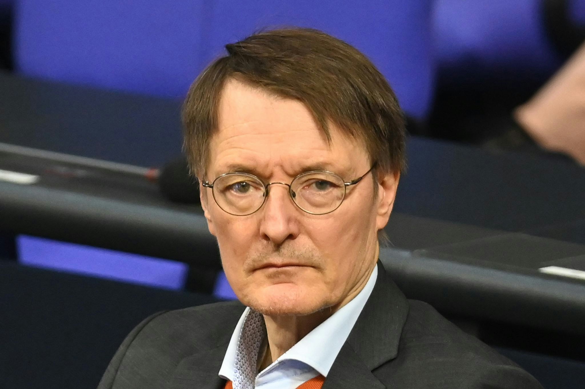 Internet-Hype: „Schmeckt nicht“: Karl Lauterbach über Dubai-Schokolade