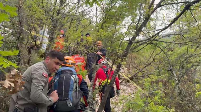 Vatikan duyurdu! Defineciler akın etti: İznik'in ölüm mağarası