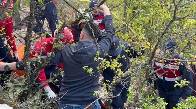 Vatikan duyurdu! Defineciler akın etti: İznik'in ölüm mağarası