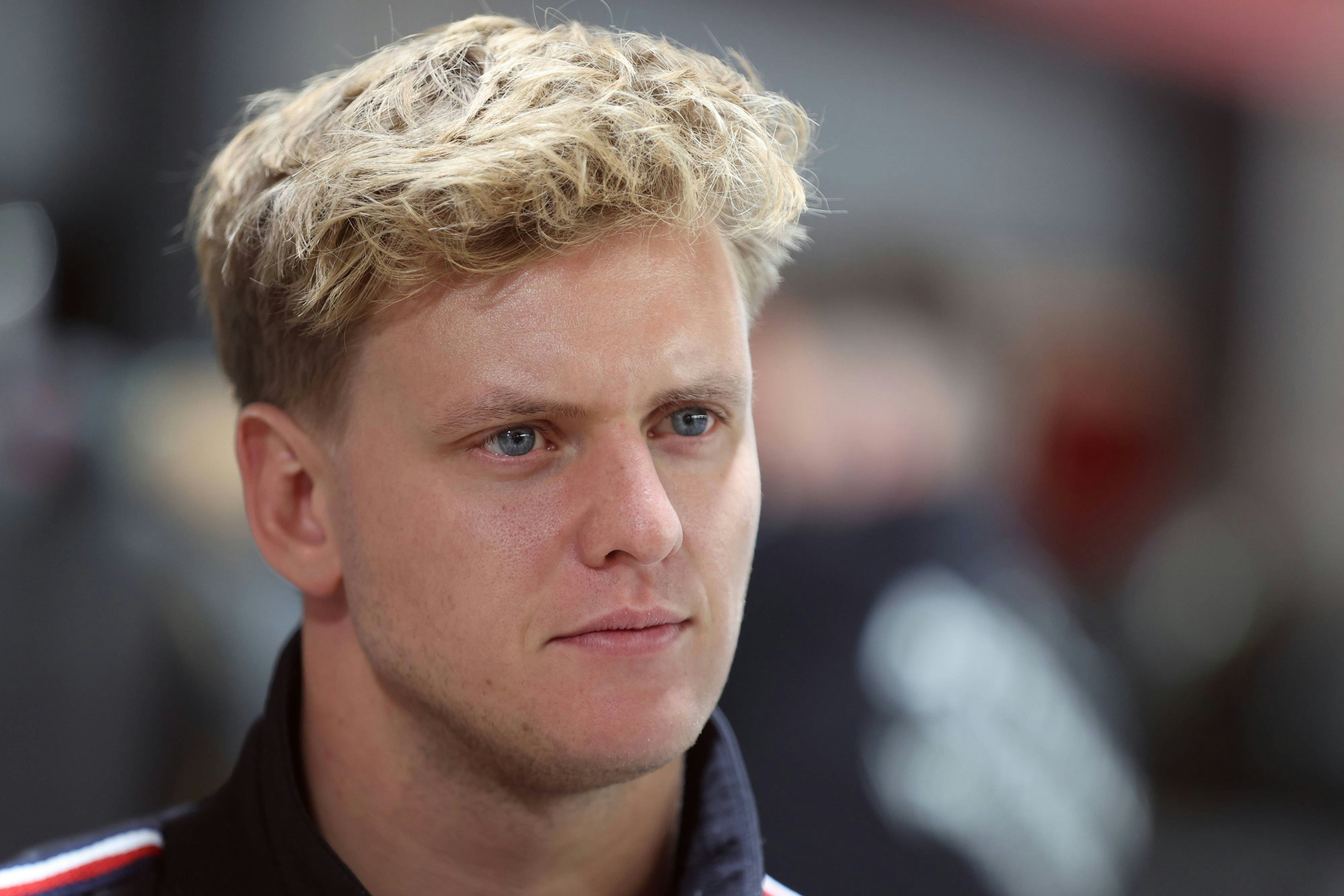 Mick Schumacher: Rennstall-Boss macht ihm jetzt Hoffnung für die Formel 1