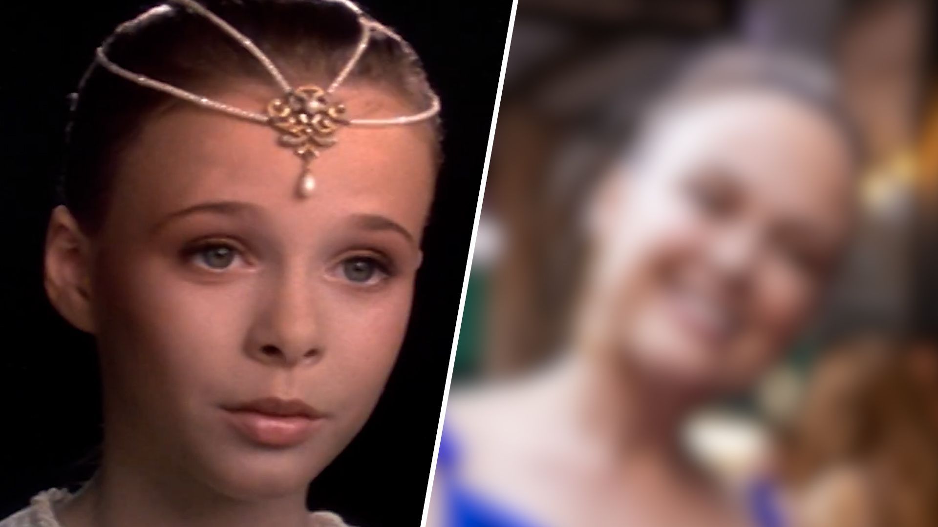 „Die unendliche Geschichte&amp;quot;: So sieht die Kindliche Kaiserin heute aus