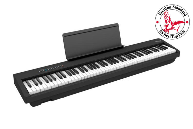 Best portable piano keyboards to play anywhere anytime