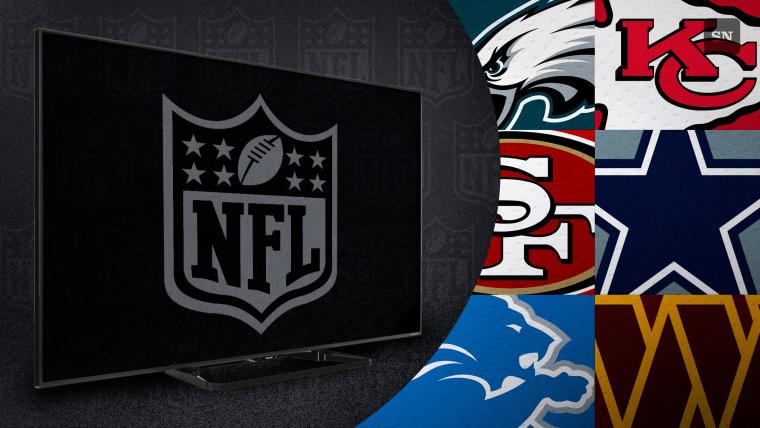 Is There A Monday Night Football Game Tonight Full NFL Schedule TV