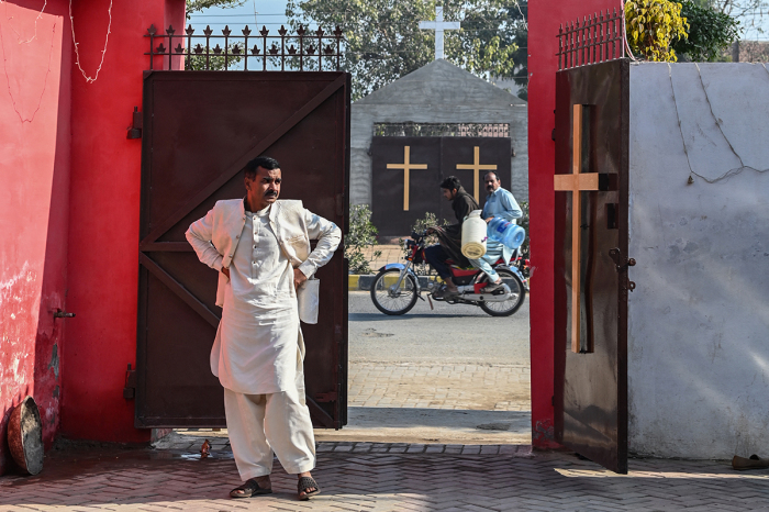 Christian persecution exploding across the globe: Chaos in North Korea ...