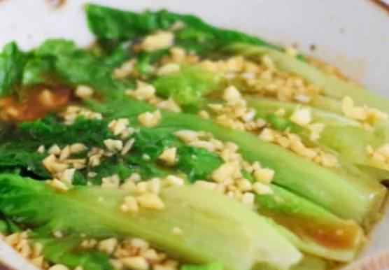 冬天的“不老菜”，天然叶酸高的4种食物，越吃越年轻，安心过冬