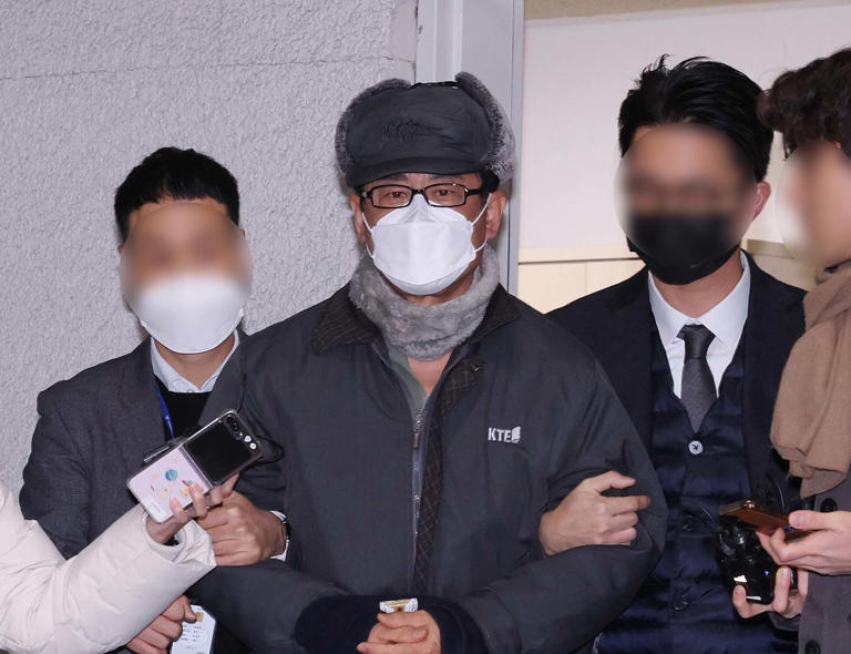 “충격적” “최고 사형죄” 표현까지 써가며 조선·중앙·동아일보도 일제히 경악