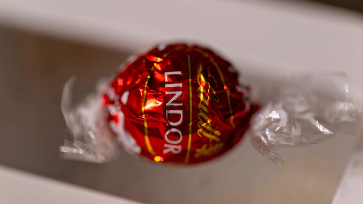 Lindt klagt: Aldi muss Schoko-Kugeln von Moser Roth aus Verkauf nehmen