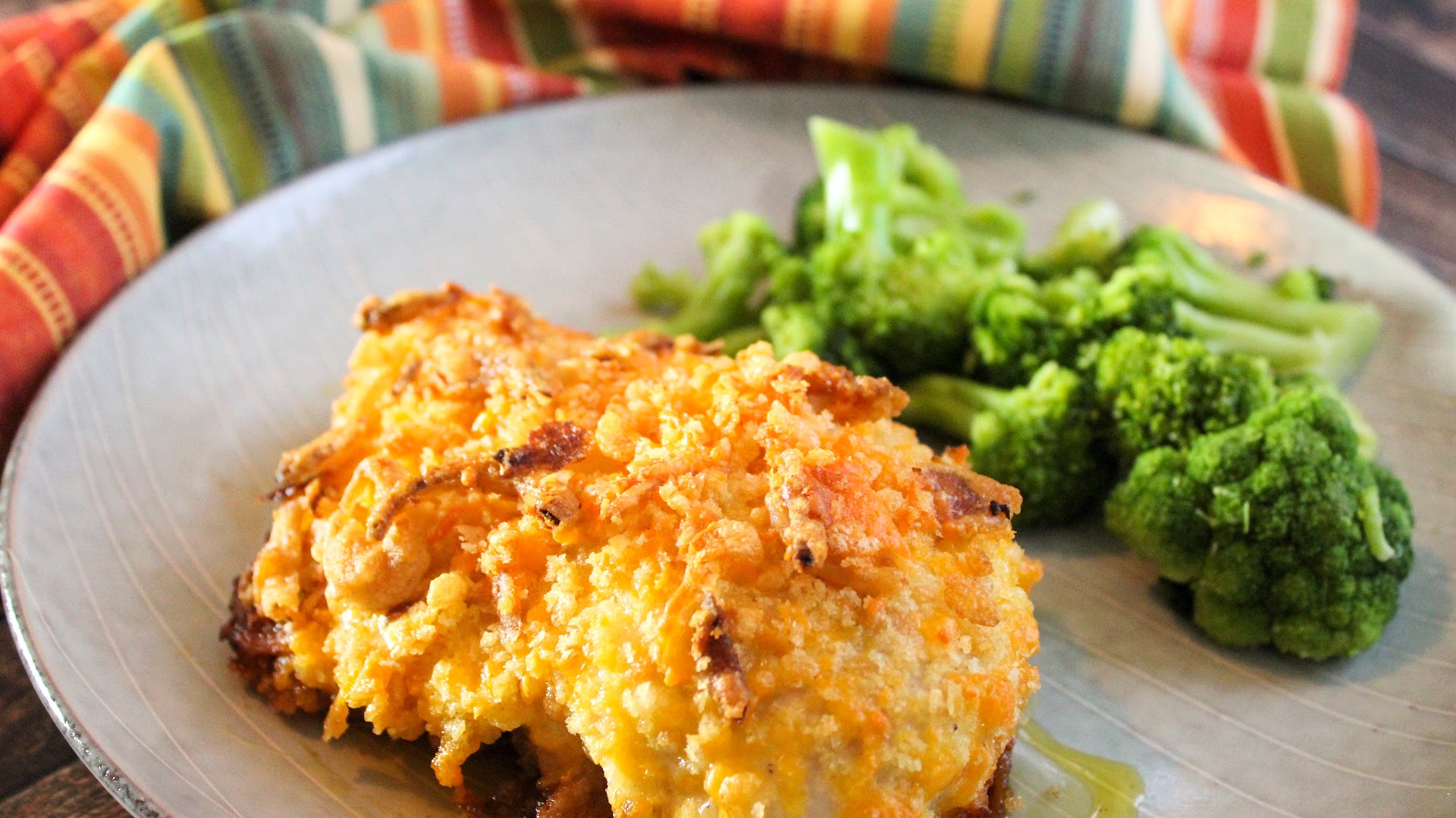 If You're Looking To Jazz Up Chicken Breast, Add This Easy Recipe To ...