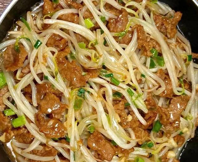 冬天的“不老菜”，天然叶酸高的4种食物，越吃越年轻，安心过冬