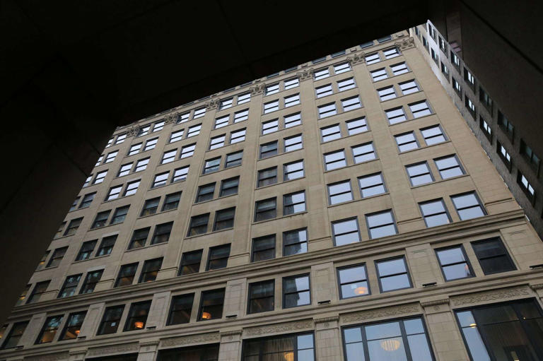 New Fidelity Hotel Hopes To Bring Buzz Back To Downtown Cleveland’s 