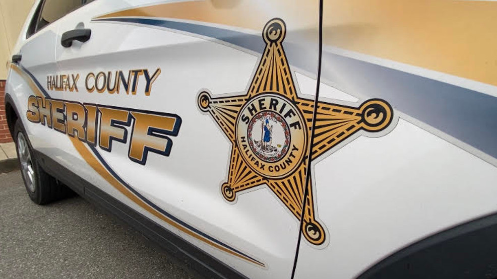 Halifax County Sheriff's Office arrests suspects after woman forcibly
