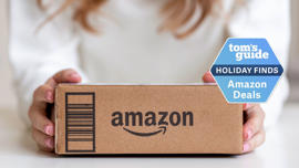 Amazon after-Christmas deals just went live —the best sales I'd shop starting at just $9