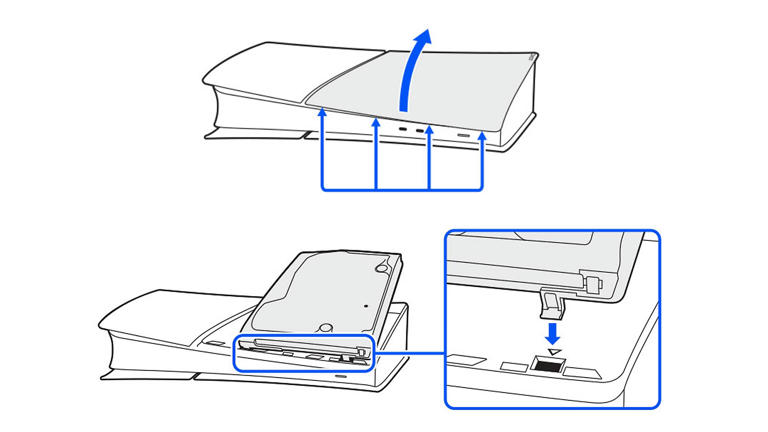 ((Image credit: Sony))