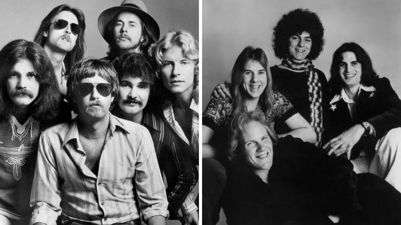 30 Bands from the 70s That We’ve All Forgotten About