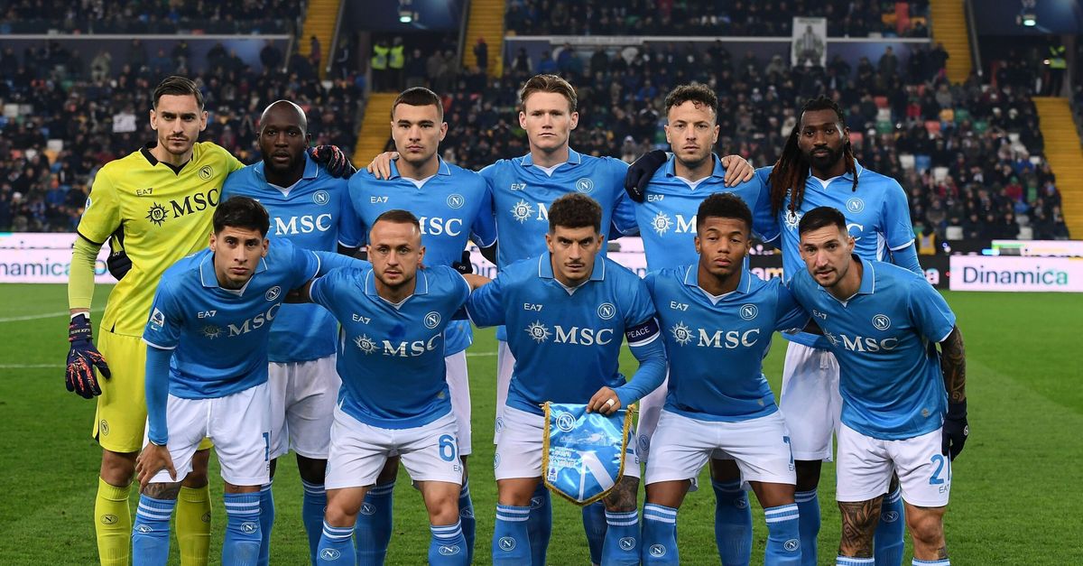 Calciomercato Genoa – C’è un super regalo per Natale: arriva dal Napoli
