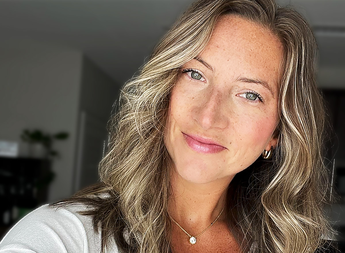 I Completely Transformed My Body in 1 Year by Doing These 6 Things