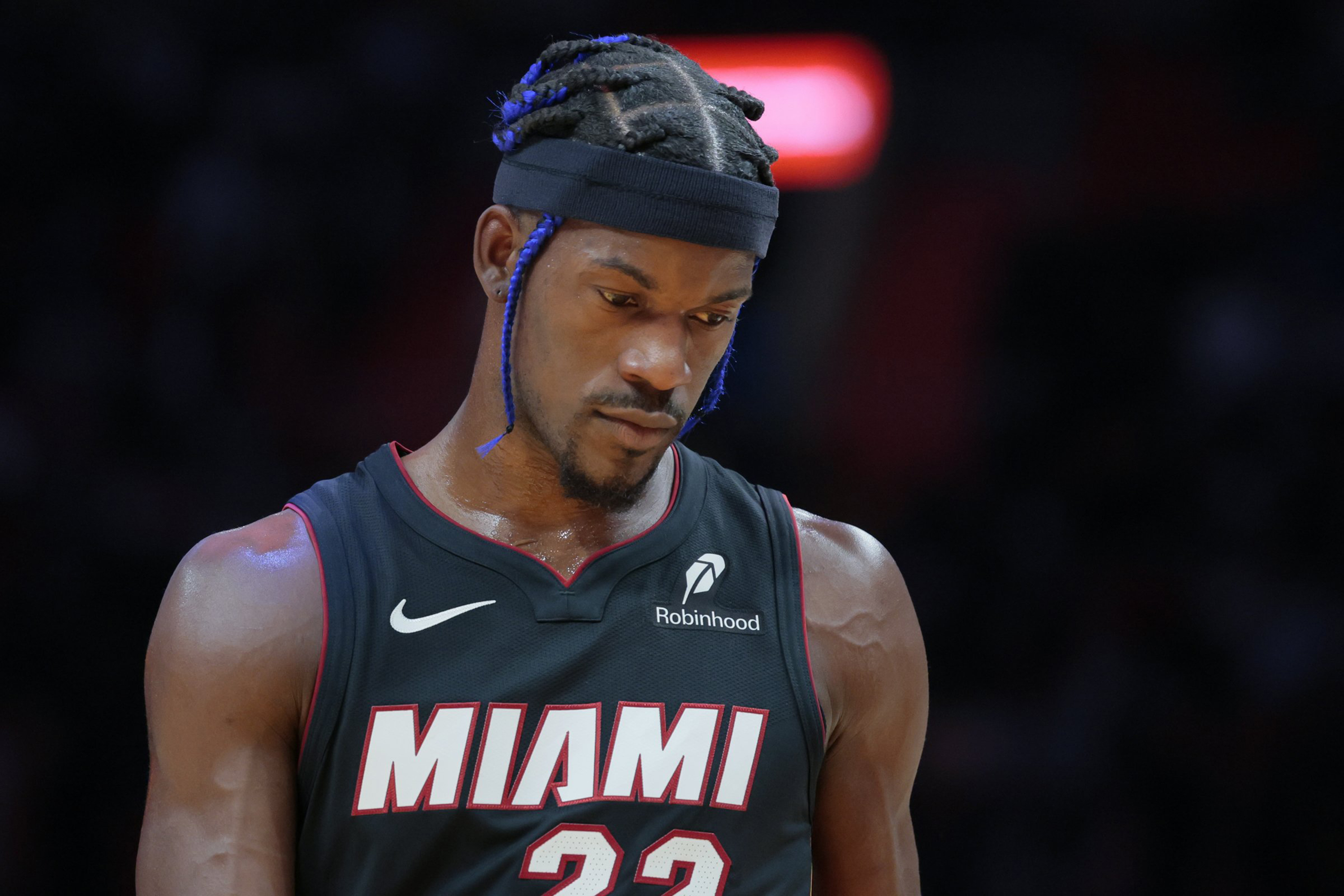 Heat’s Jimmy Butler Doubtful For Thursday In Orlando Amid Speculation ...