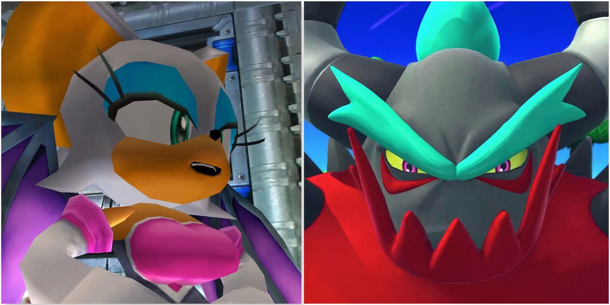 Characters Who Need To Be In A Sonic the Hedgehog 4 Movie Characters Who Need To Be In A Sonic the Hedgehog 4 Movie