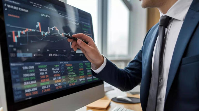 Etmarkets sales