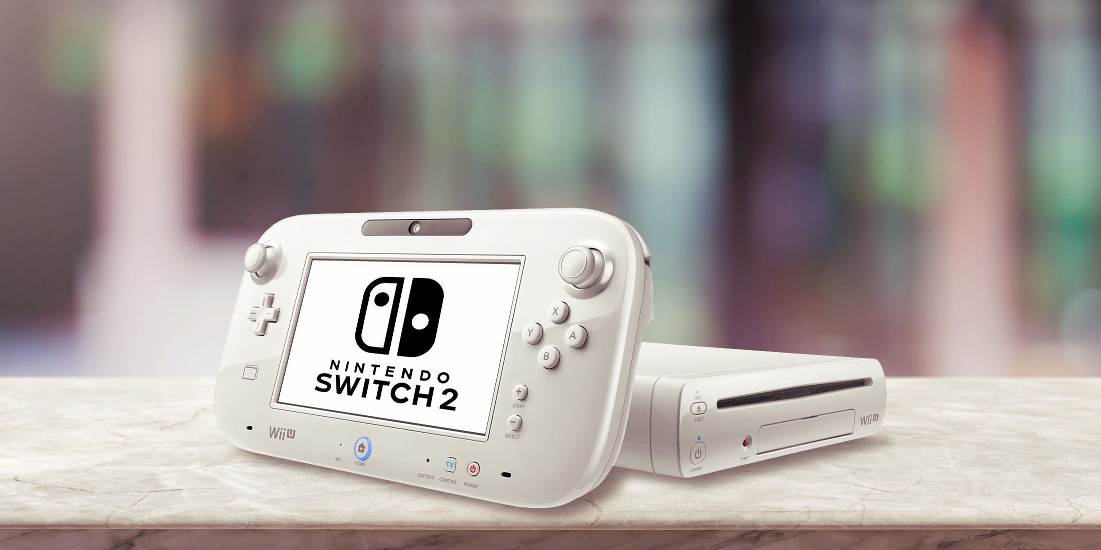 Nintendo Switch Wii u Nintendo Fans Want Switch 2 to Bring Back Wii U Feature