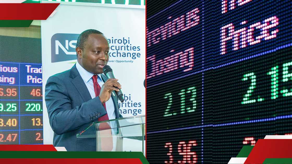 Top 10 Kenyan companies with most expensive stocks in 2024