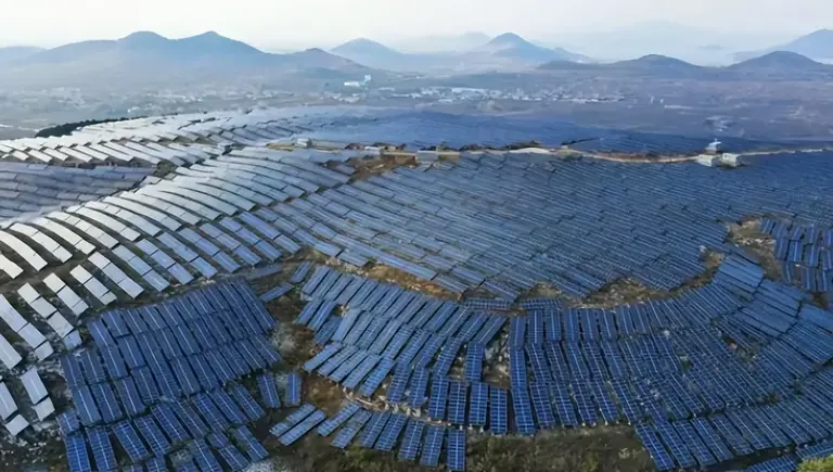 中国最大的乌龙事件：原本打算荒漠建造电厂，却意外获得一个牧场