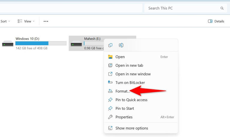 7 Tips to Speed Up File Transfers on Windows 11
