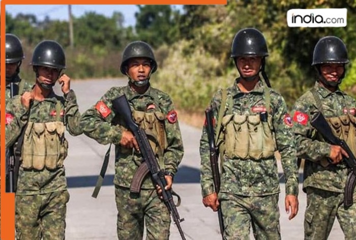 Arakan Army