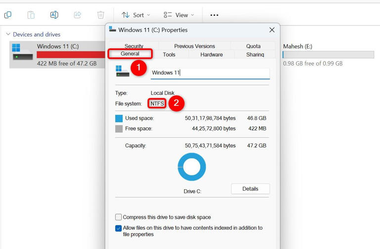 7 Tips to Speed Up File Transfers on Windows 11