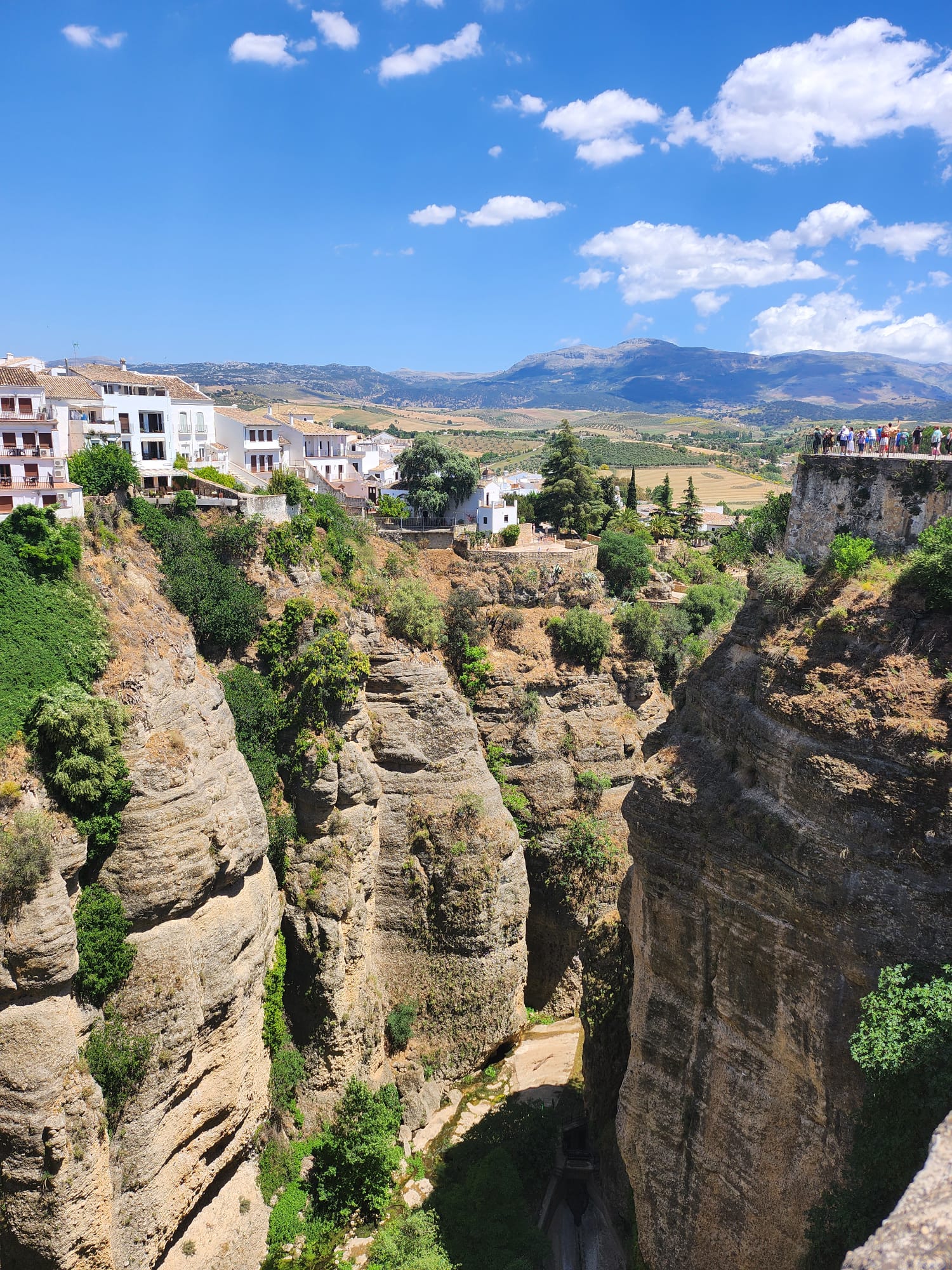 I fell for a humble Spanish town overshadowed by its glamorous neighbours