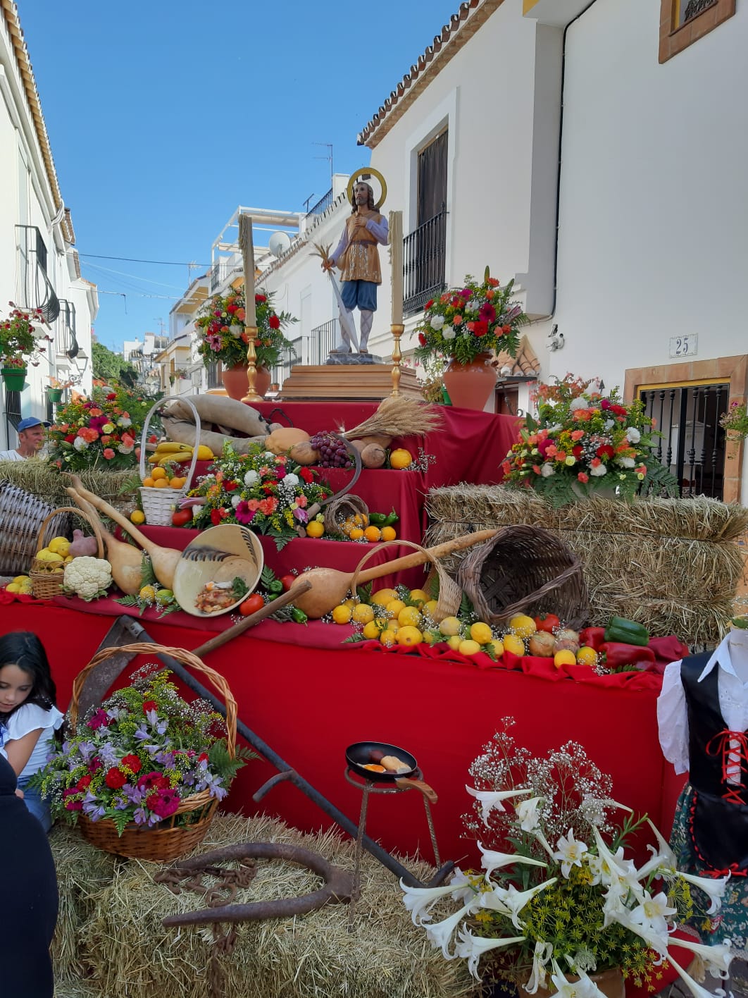 I fell for a humble Spanish town overshadowed by its glamorous neighbours