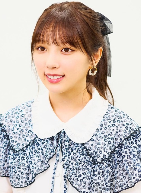 乃木坂46・与田祐希3rd写真集タイトルが話題！「与田ちゃんらしい」