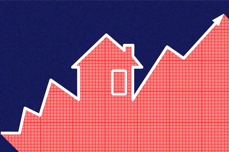 Will Home Prices Go Down in 2025? Experts Predict