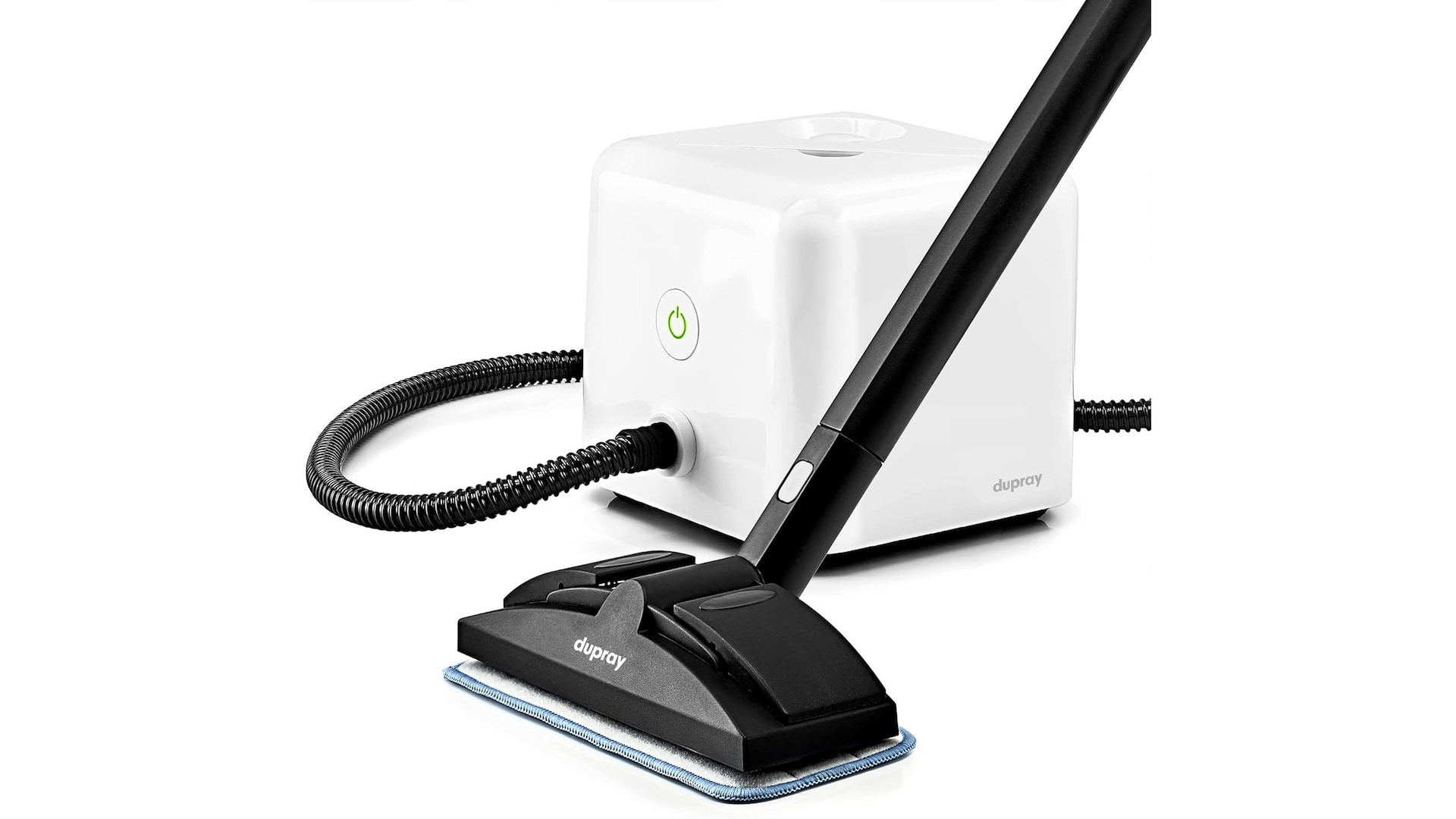 03 Dupray neat steam cleaner