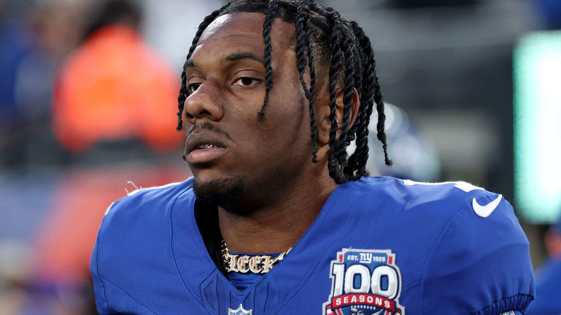 10 New York Giants players to watch over the final two games