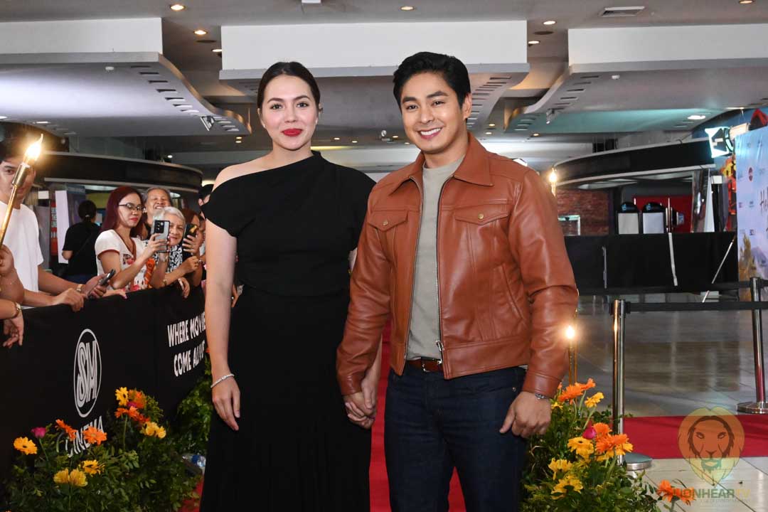 Julia Montes breaks silence on viral “love child” rumors with Coco Martin