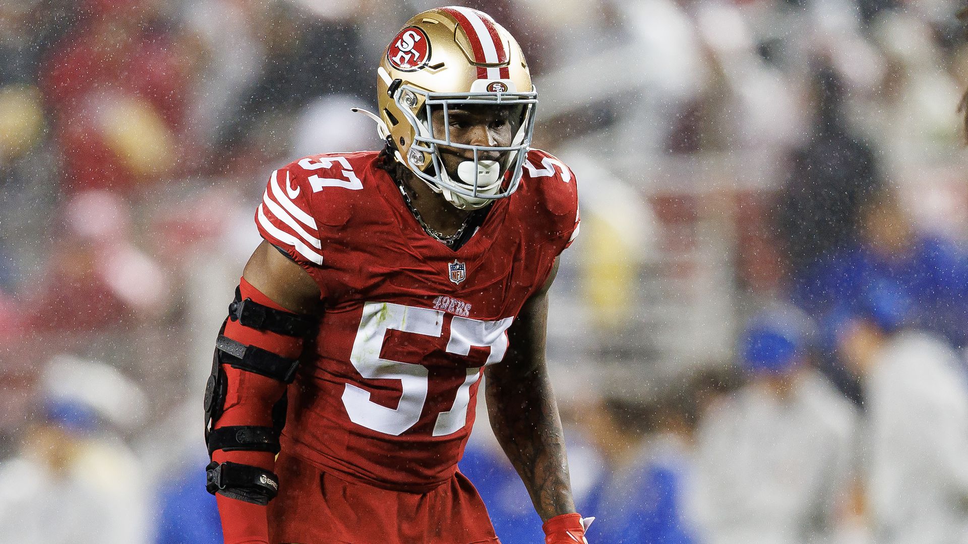 3 49ers land on the top 25 free agents list of 2025