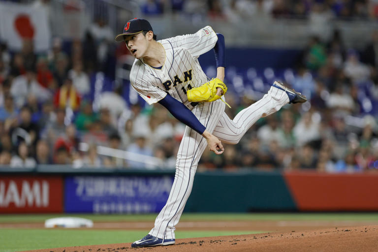 Roki Sasaki's agent gives major update on New York Mets, Yankees pursuit of pitcher  including expected decision timeline