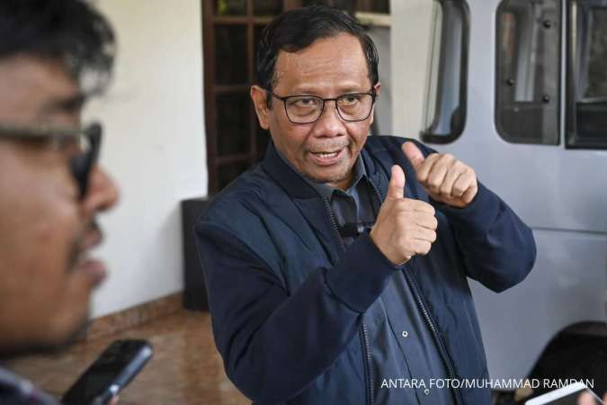 Mahfud MD: Pilkada Lewat DPRD Tanda Kemunduran Demokrasi