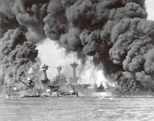 1941年12月8日の「真珠湾攻撃」に「零戦35機」を率いて参加した当事者