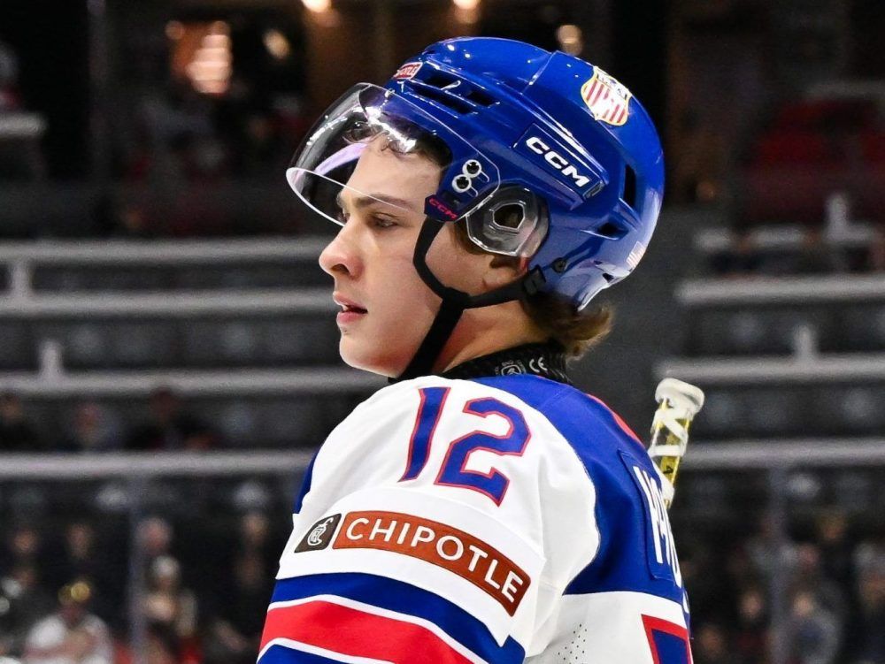 Hagens proves he's the real deal as defending champs spank Germany in