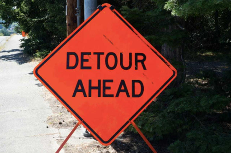 Netflix Filming To Close NJ Roadway