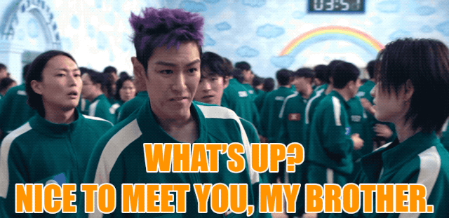 Squid Game' Season 2 Episode 4 Recap: Team Up