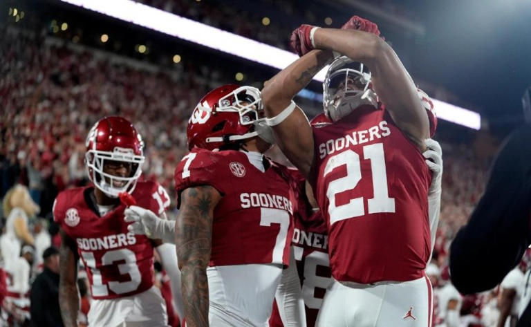 Oklahoma Sooners Face Bowl Game Challenge with Only 56 Scholarship Players.