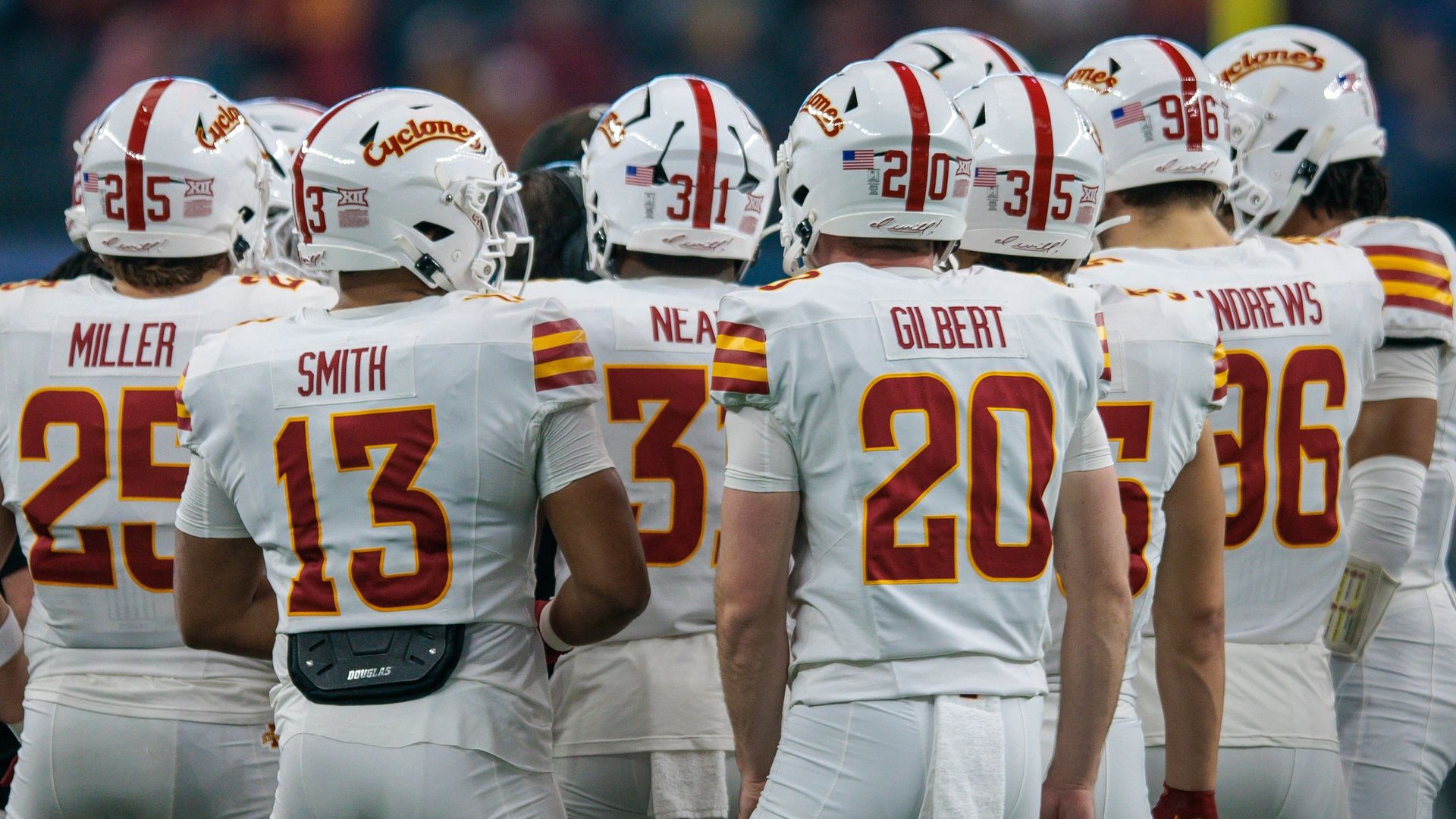 Iowa State vs Miami PopTarts Bowl livestream How to watch college