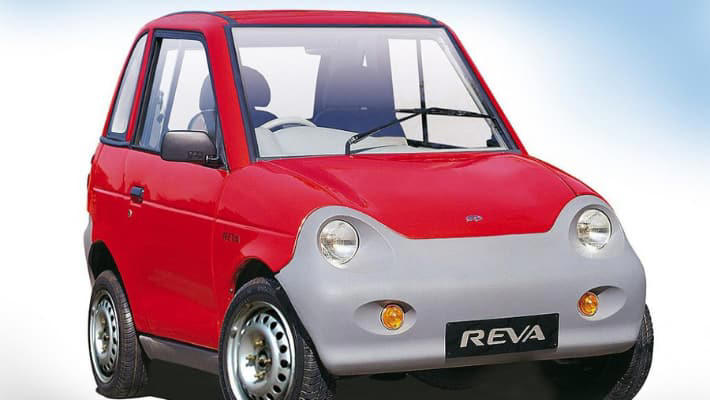 Mahindra Reva i Electric Car reviews Affordable urban commute know price mileage specs and more
