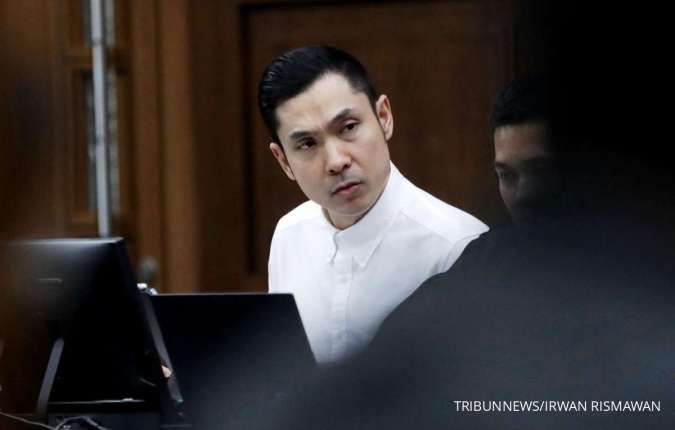 Harvey Moeis Dapat Remisi Khusus Natal 2025, Hukuman Dipangkas Sebulan