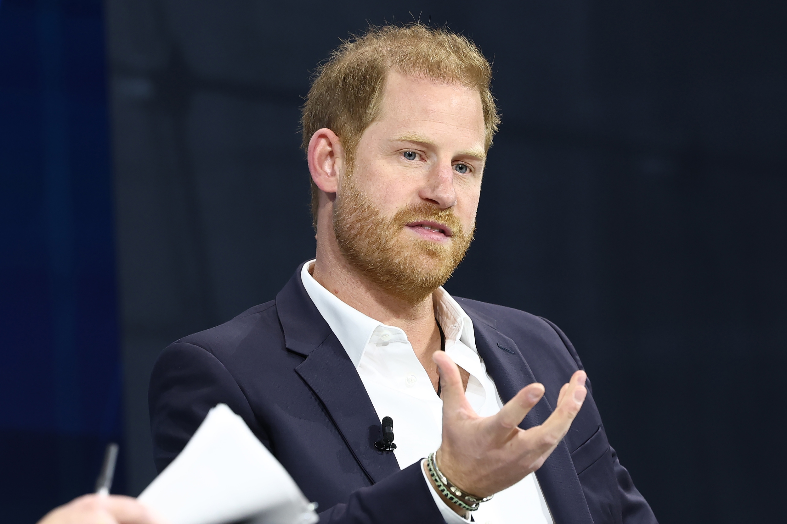 Prince Harry's Role at 'Toxic' Company Raises Eyebrows Over Million-Dollar Pay: 'They Have No Morals'