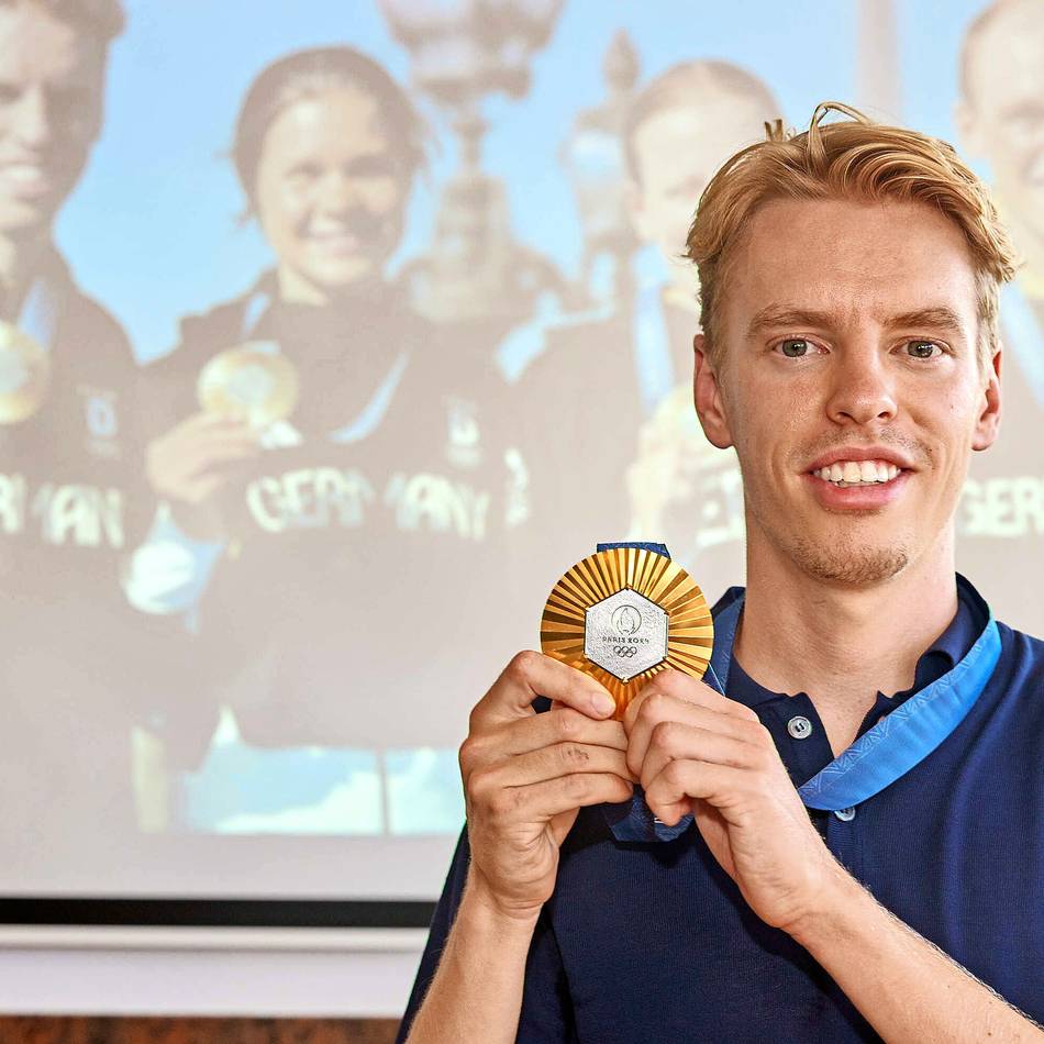Wer sind die Besten Saar-Sportler des Jahres 2024?