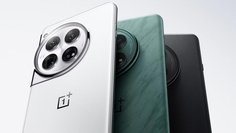 OnePlus 12 Available at up to ₹12,000 Discount for Online Buyers